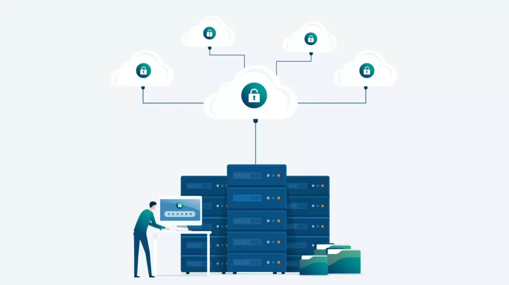 cloud backup services